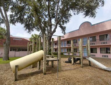 Stayable West Hotel Kissimmee