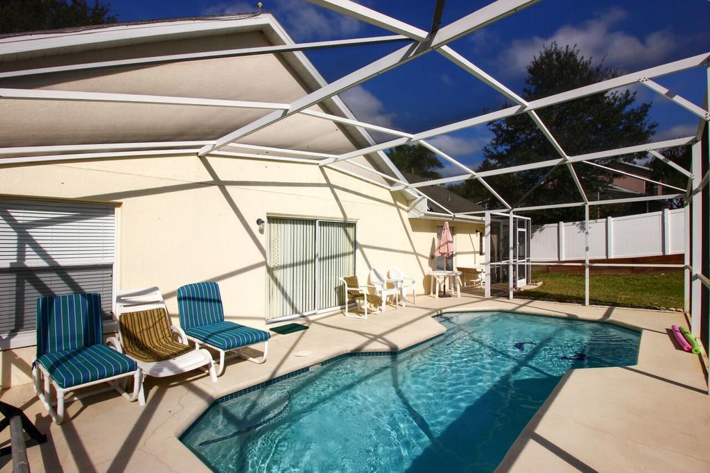Amsun Pool Homes Four Corners
