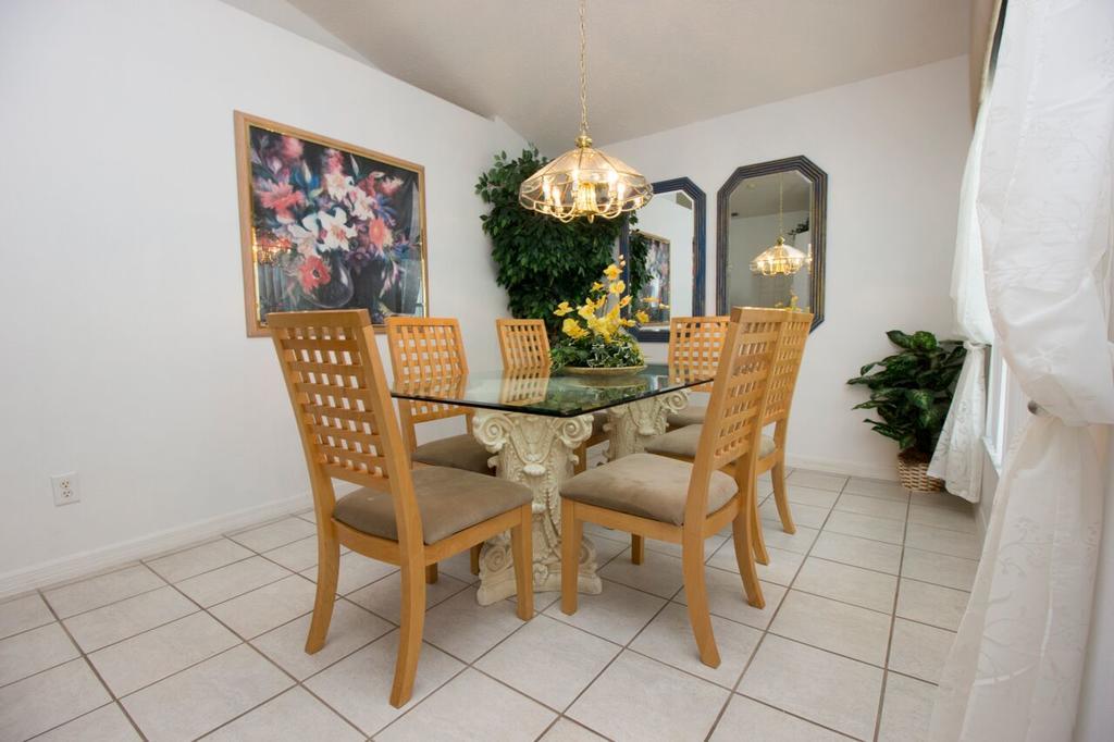 Holiday home Amsun Pool Homes Four Corners