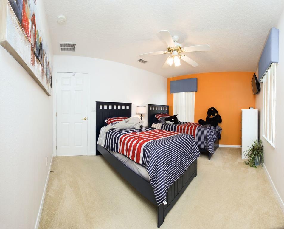 Amsun Pool Homes Four Corners