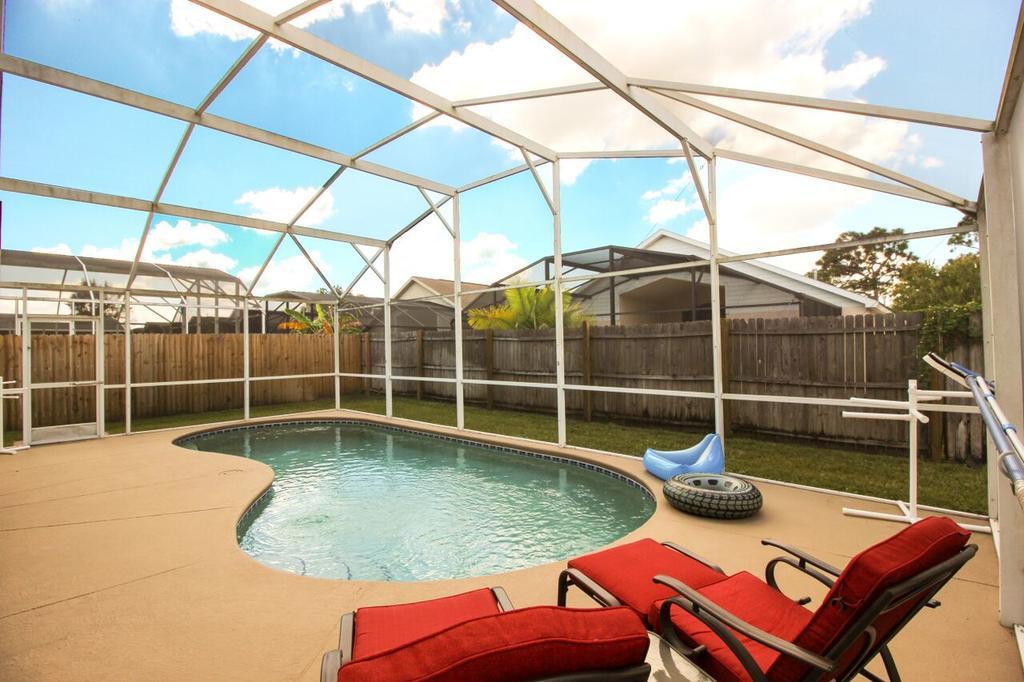 Holiday home Amsun Pool Homes Four Corners