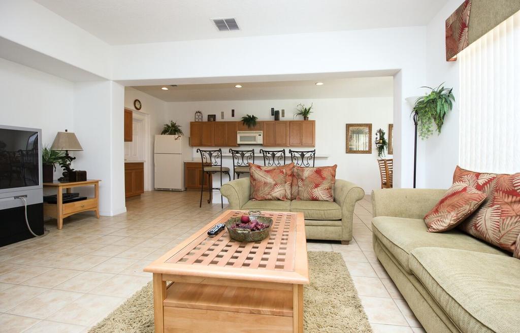 Amsun Pool Homes Holiday home