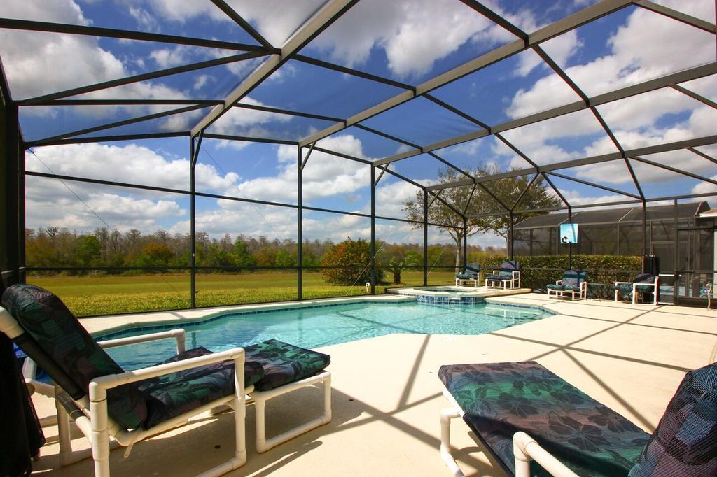 Amsun Pool Homes Holiday home *