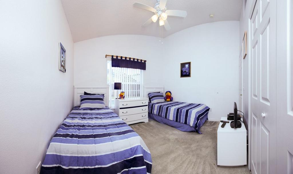 Holiday home Amsun Pool Homes Four Corners