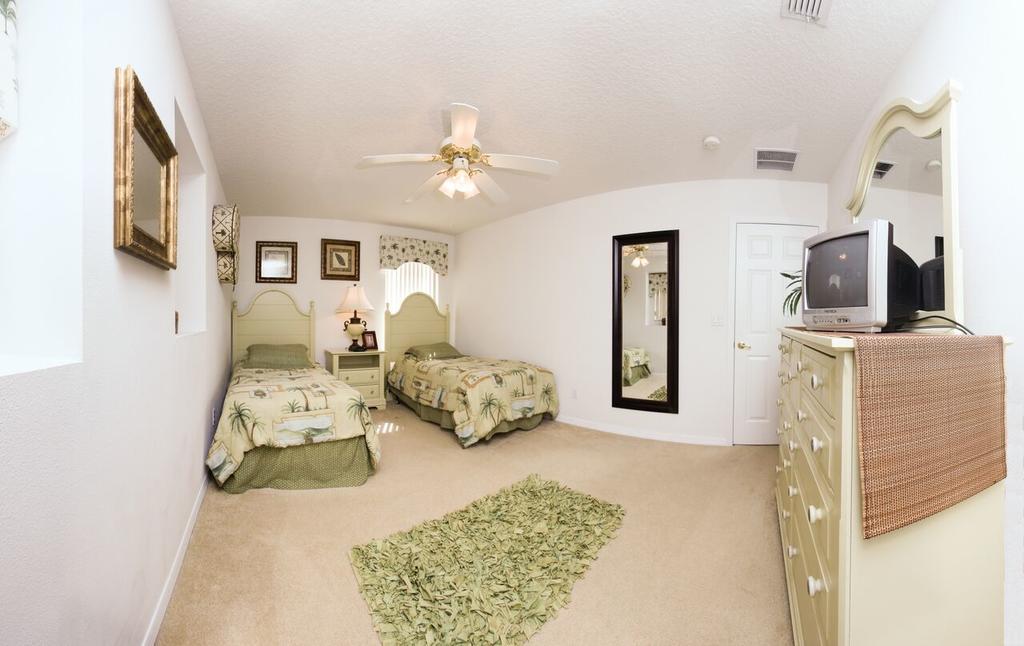 Amsun Pool Homes * Four Corners