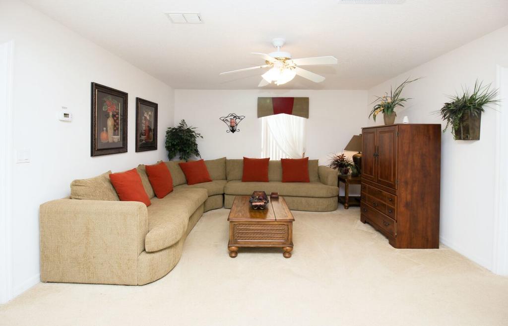 Amsun Pool Homes Holiday home