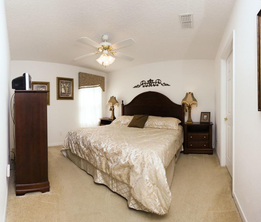 Holiday home Amsun Pool Homes Four Corners