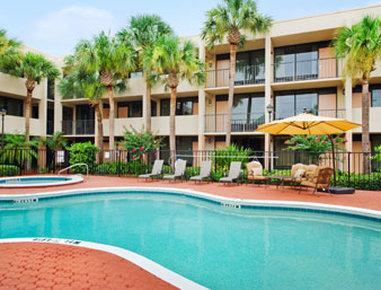 Motel Days & By Wyndham Airport