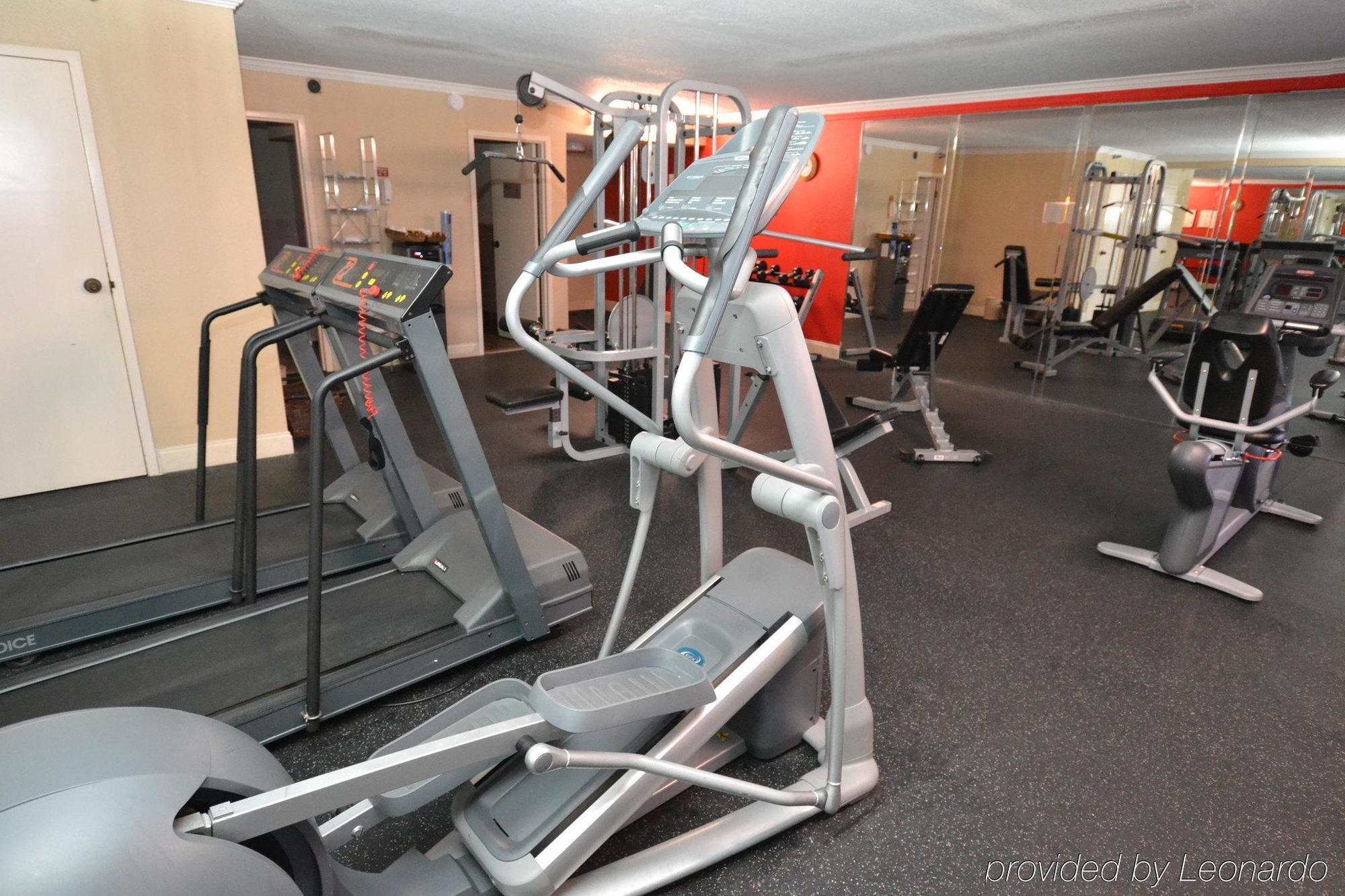 Orlando East-ucf Area By Ihg