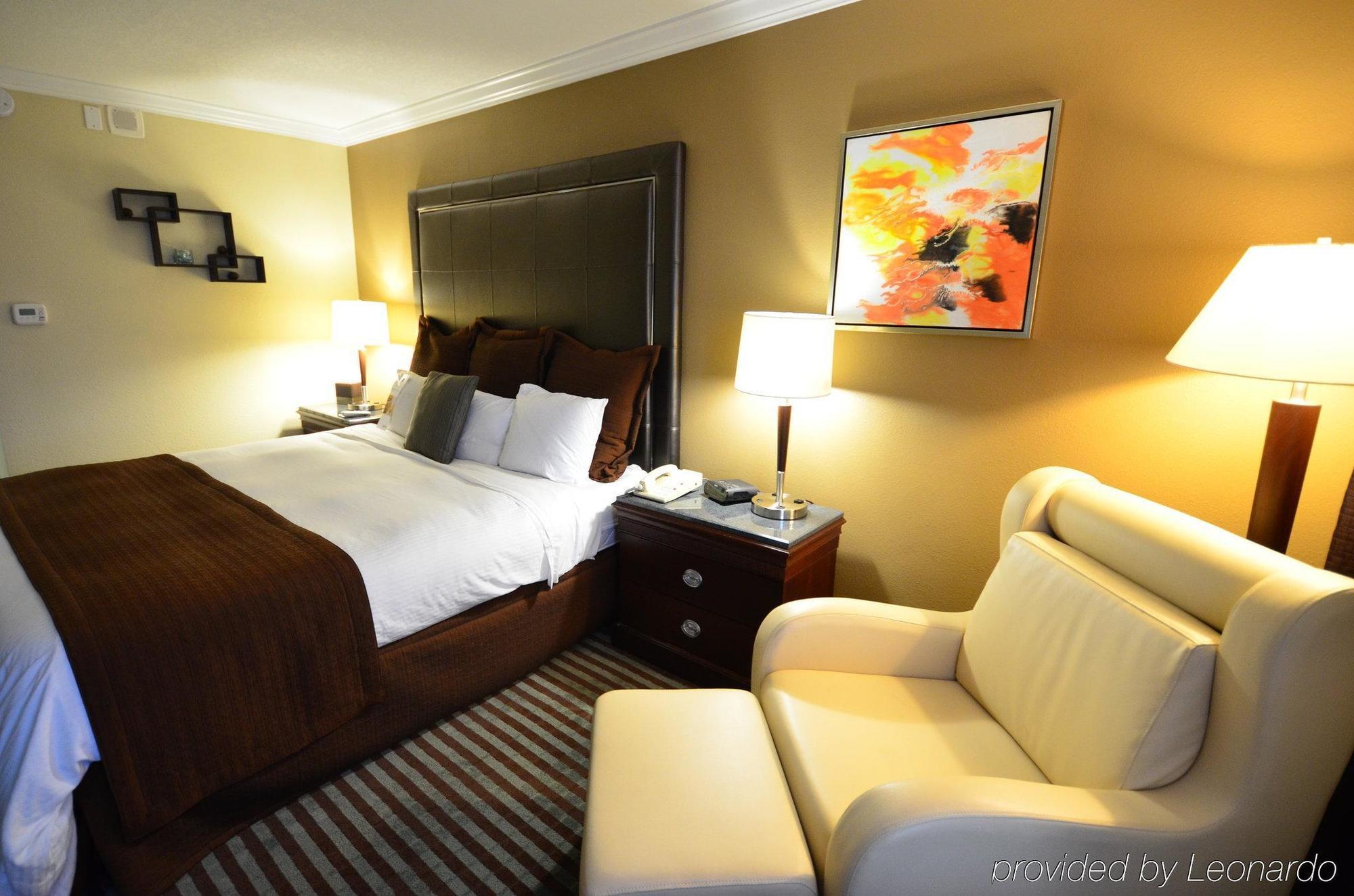 Orlando East-ucf Area By Ihg Hotel