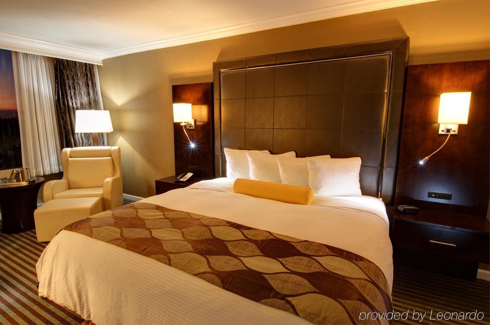Orlando East-ucf Area By Ihg