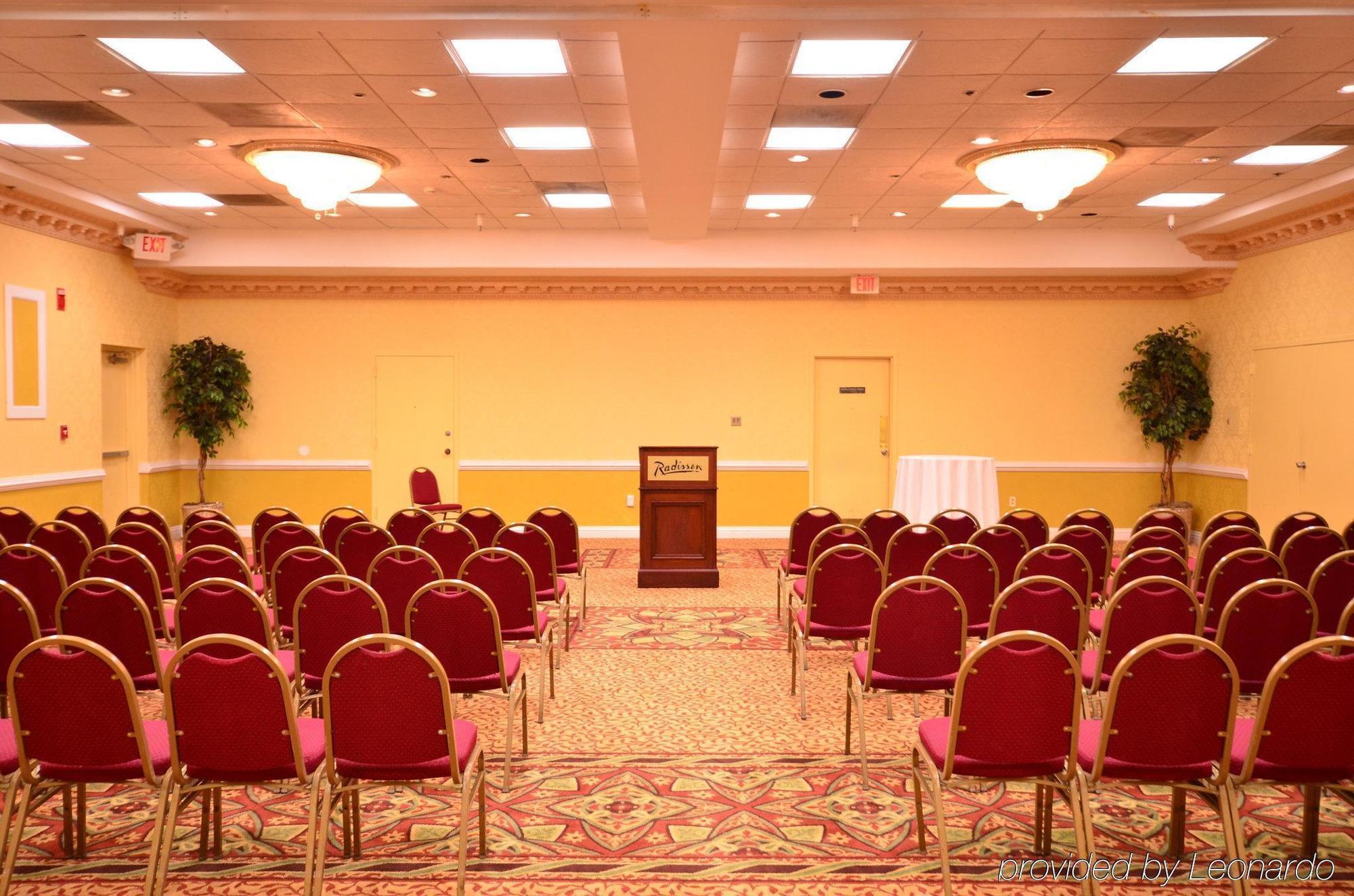 Orlando East-ucf Area By Ihg 3*