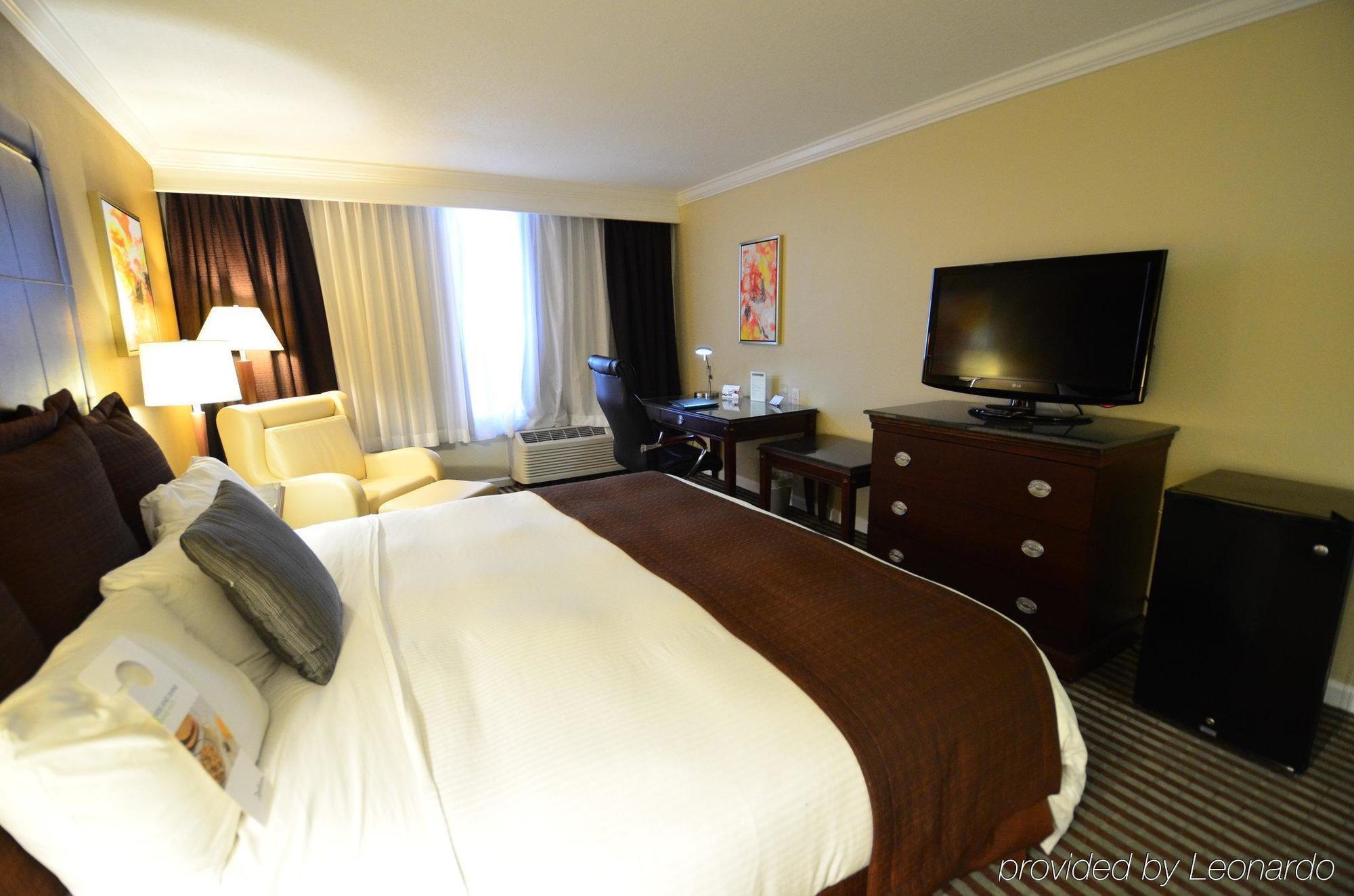 Hotel Orlando East-ucf Area By Ihg Alafaya