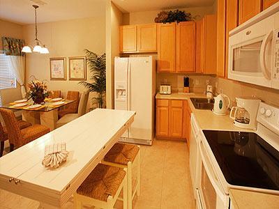 Coral Cay A Sky 3* Kissimmee