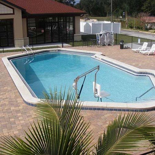 Maingate Florida Motel
