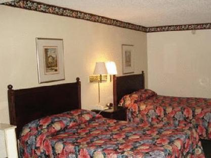 Maingate Florida Motel 2*