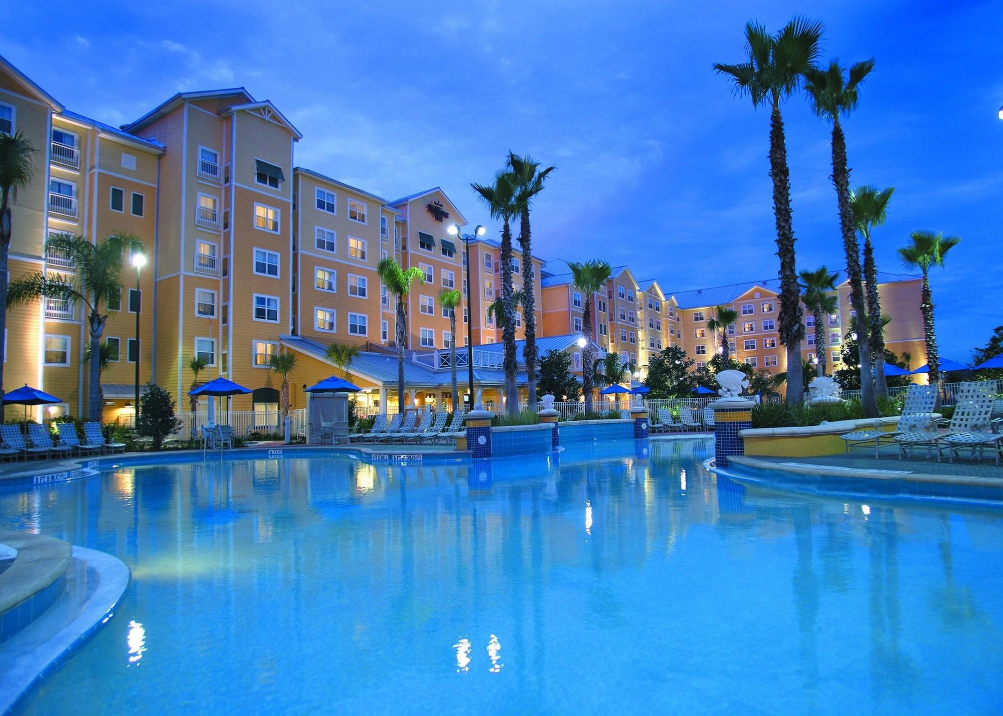 By Marriott Orlando At Seaworld Hotel