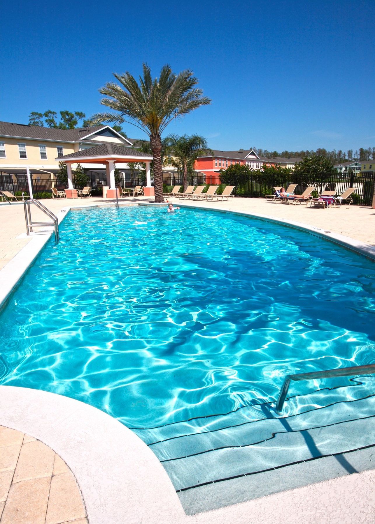 Resort Coral Cay A Sky Kissimmee