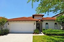 Area Executive Homes Orlando