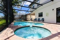 Area Executive Homes