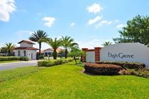 Area Executive Homes * Orlando