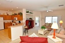 Holiday home Area Executive Homes
