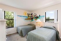 Area Executive Homes *