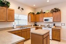 Area Executive Homes Holiday home