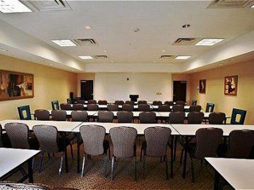 Holiday Express Orlando-ocoee East By Ihg