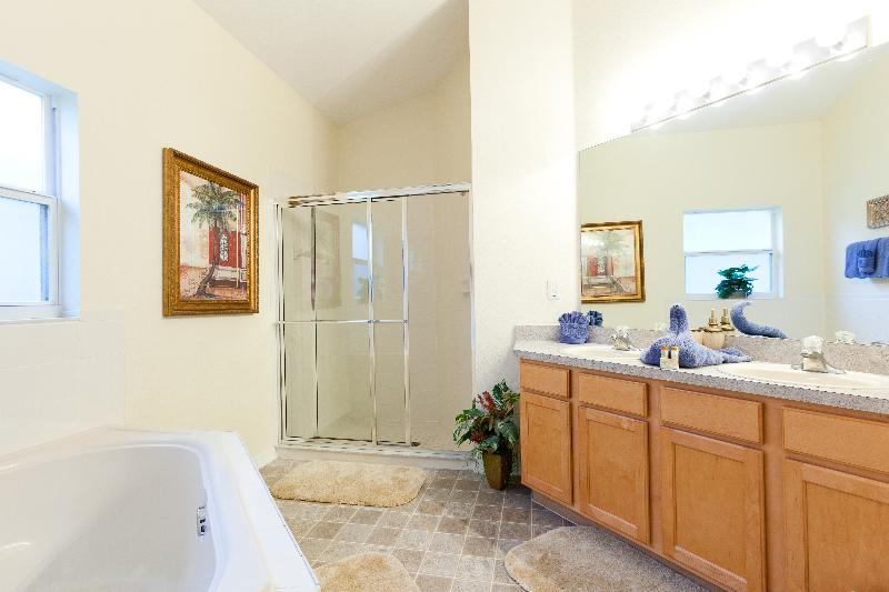 Holiday home Area Executive Homes