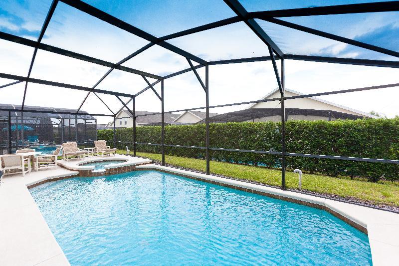 Area Executive Homes *