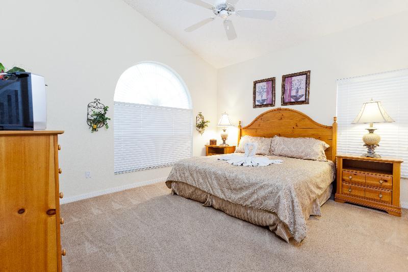Area Executive Homes * Orlando