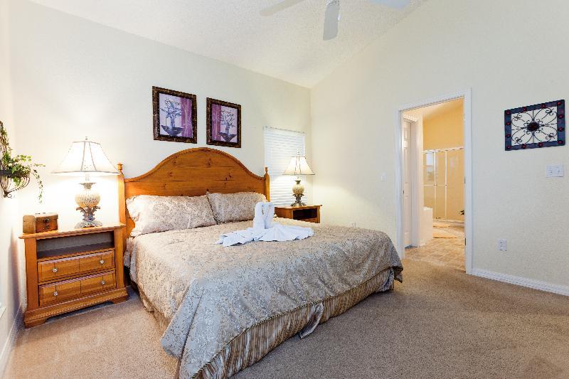 Area Executive Homes Holiday home