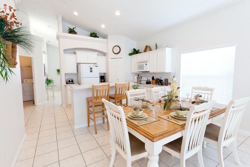Area Executive Homes