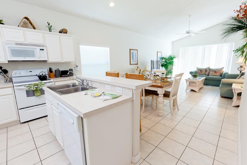 Area Executive Homes Holiday home Orlando