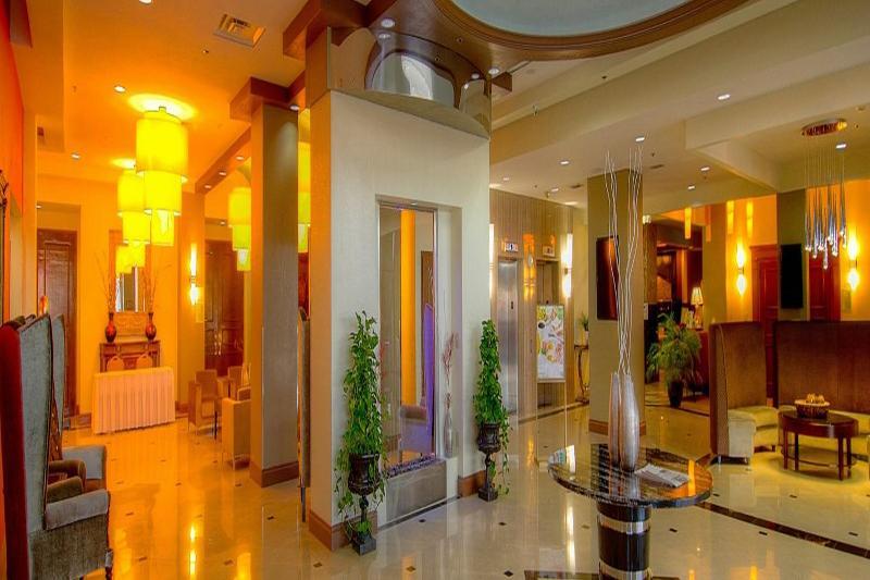 Orlando East-ucf Area By Ihg Alafaya