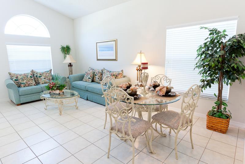 Area Executive Homes Holiday home