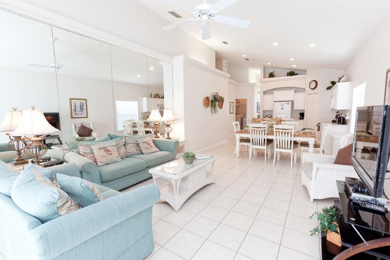Holiday home Area Executive Homes *