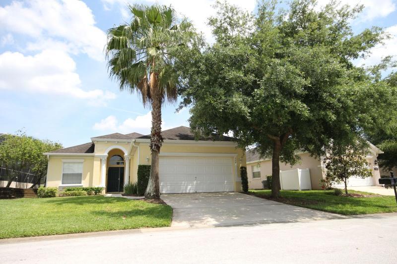 Area Executive Homes Holiday home *
