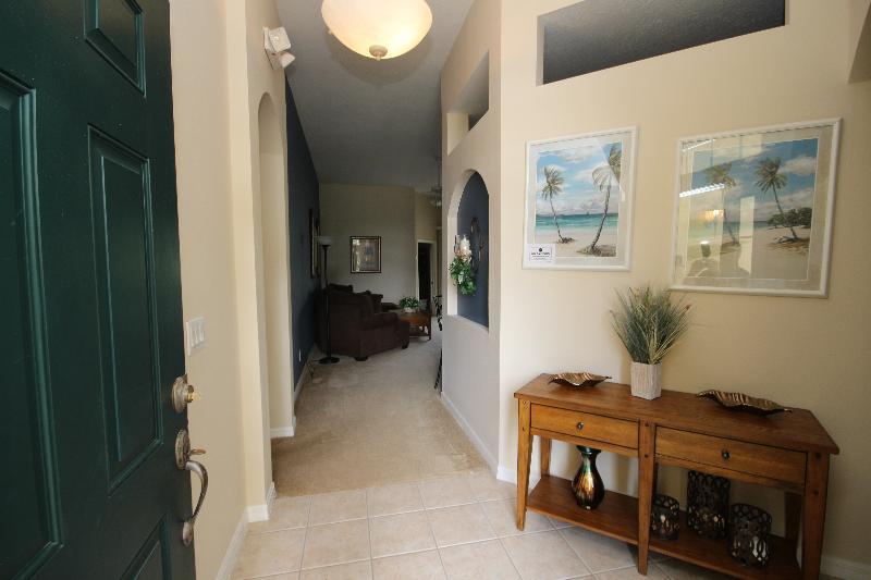 Holiday home Area Executive Homes Orlando