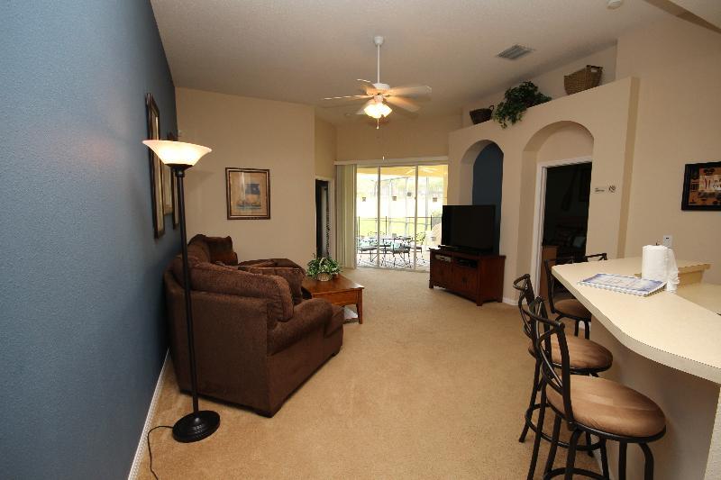 Holiday home Area Executive Homes