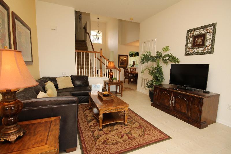 Area Executive Homes Orlando