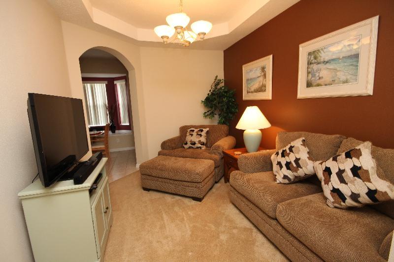 Area Executive Homes Holiday home