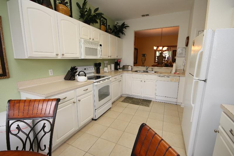 Area Executive Homes *