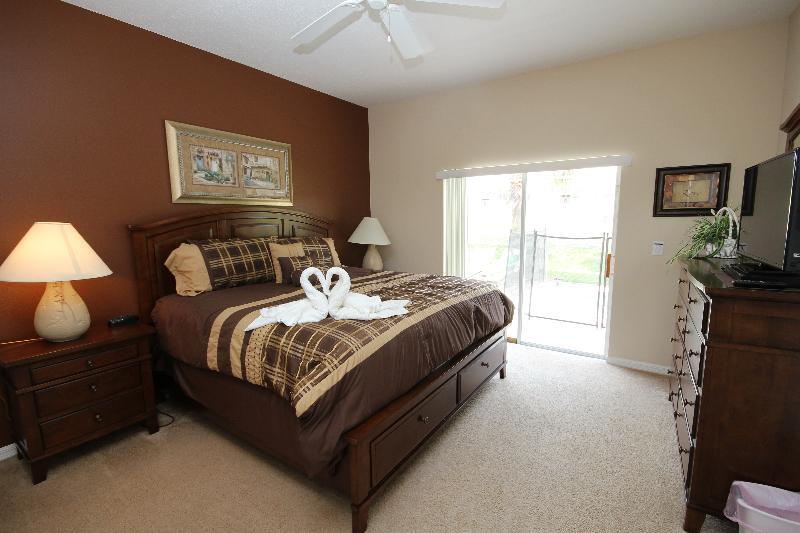 Area Executive Homes * Orlando