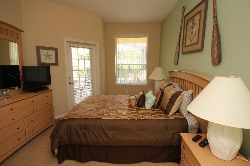 Area Executive Homes Holiday home Orlando