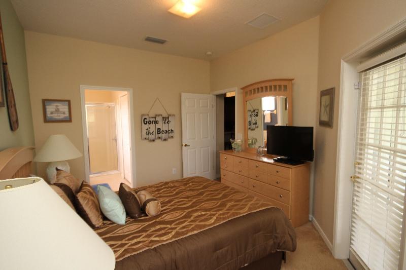 Area Executive Homes Orlando