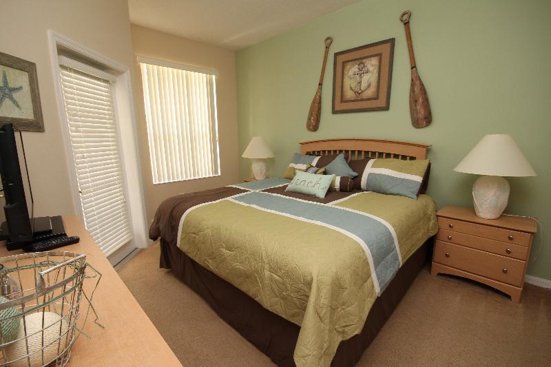 Area Executive Homes Holiday home