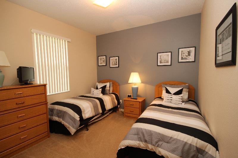 Area Executive Homes *