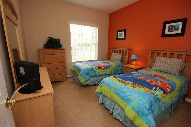 Holiday home Area Executive Homes Orlando